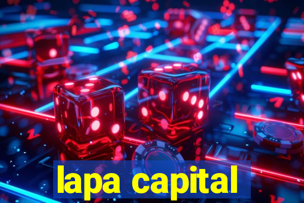 lapa capital